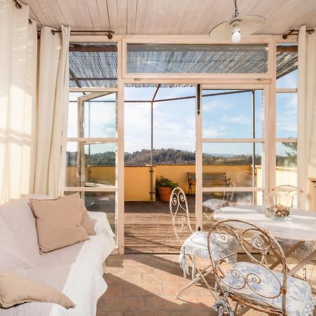 Alpaca Country House Pontedera Exterior foto