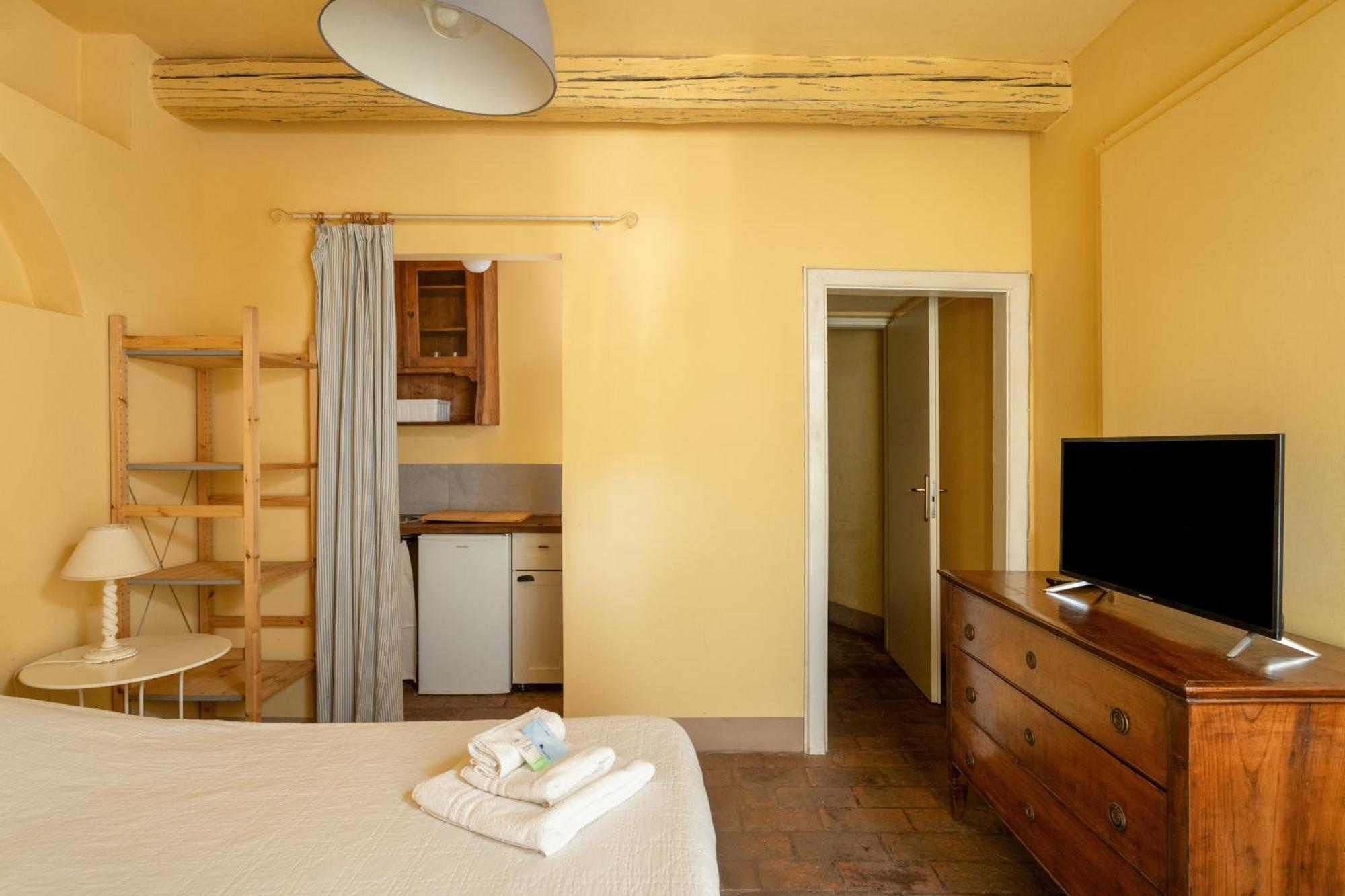 Alpaca Country House Pontedera Exterior foto