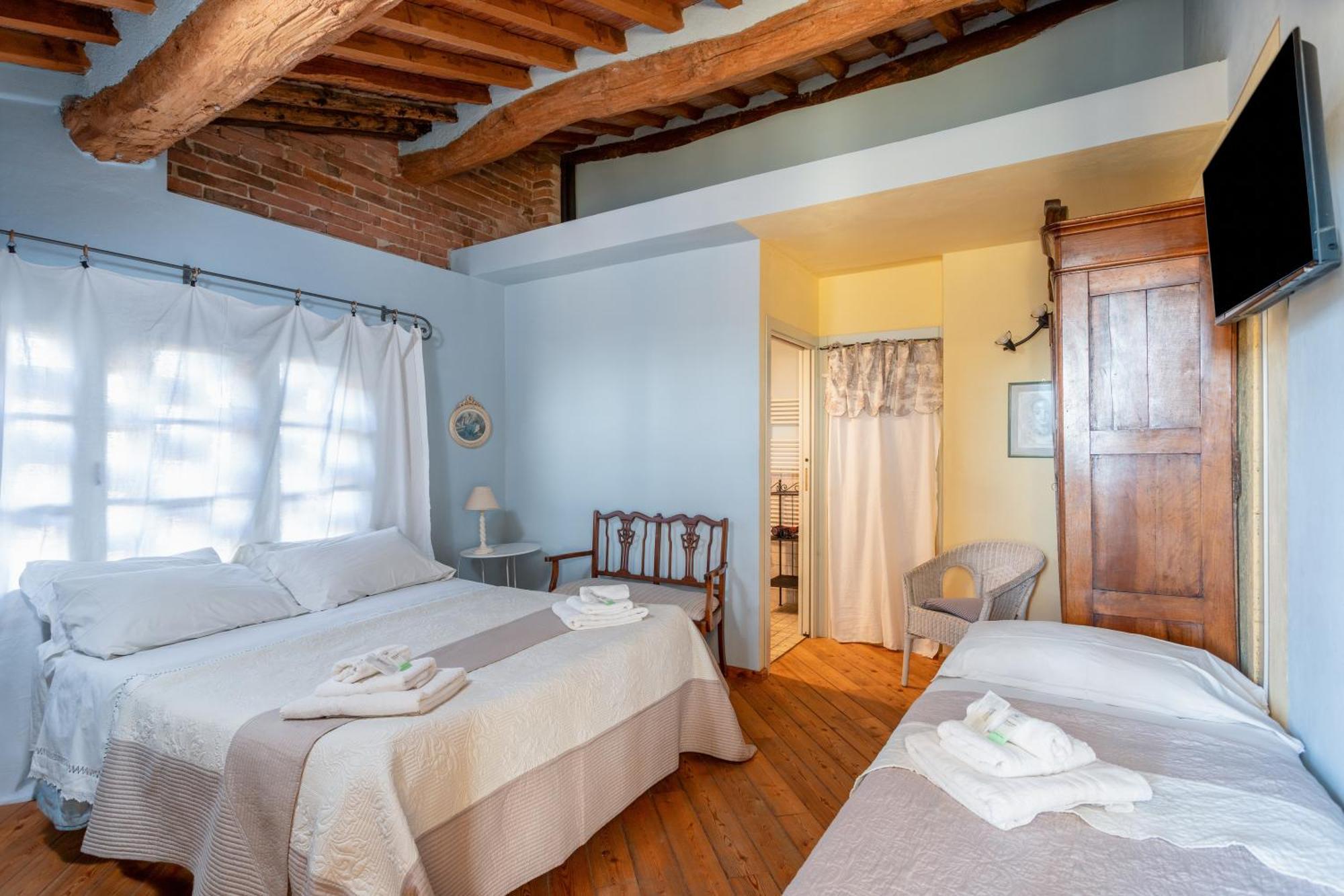 Alpaca Country House Pontedera Exterior foto