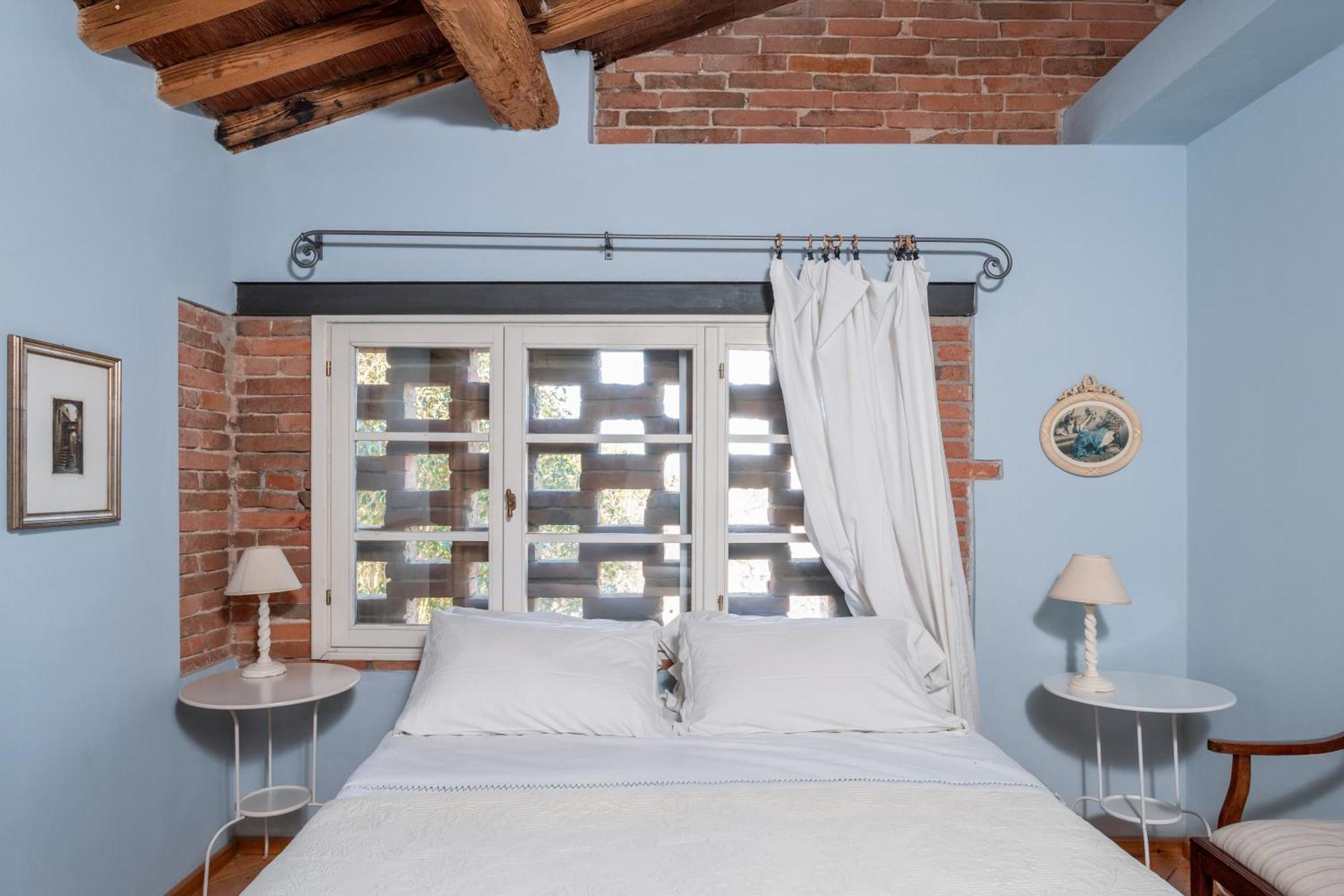 Alpaca Country House Pontedera Exterior foto