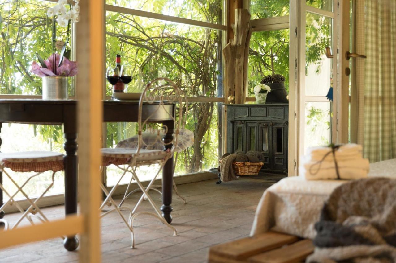 Alpaca Country House Pontedera Exterior foto