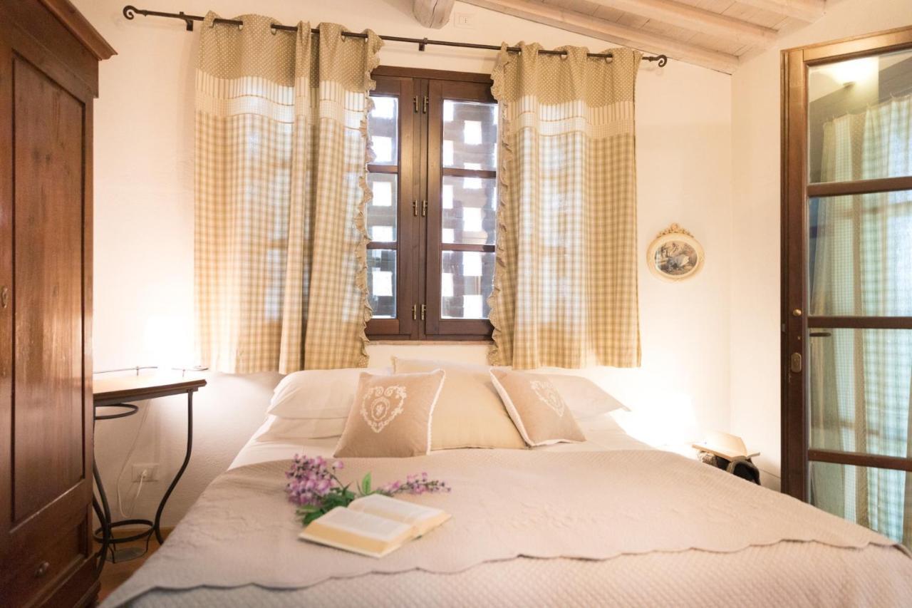 Alpaca Country House Pontedera Exterior foto