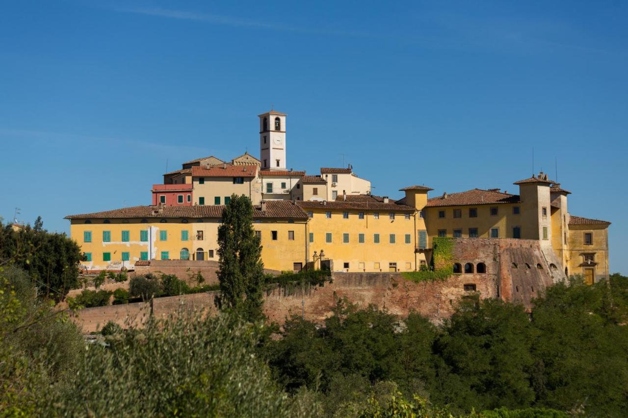 Alpaca Country House Pontedera Exterior foto
